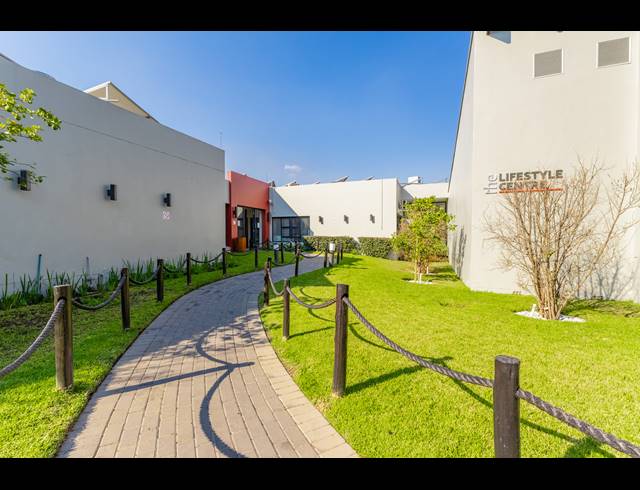 1 BEDROOM APARTMENT FOR SALE IN DAINFERN